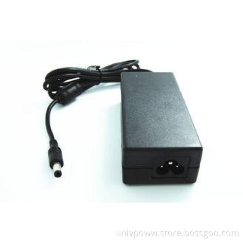 CEC / ERP Desktop Power Supply , CCTV Camera 3 Pin World Tr